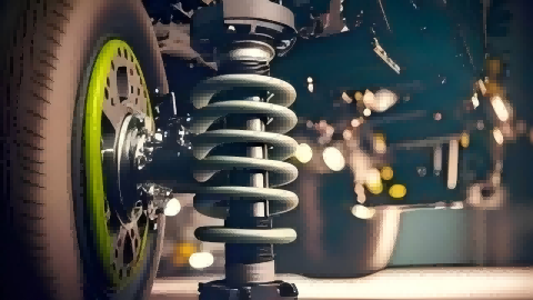 How to Detect and Repair Problems with Your Motorcycle Shock Absorbers